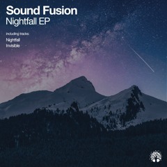 [ETREE476] Sound Fusion - Nightfall EP