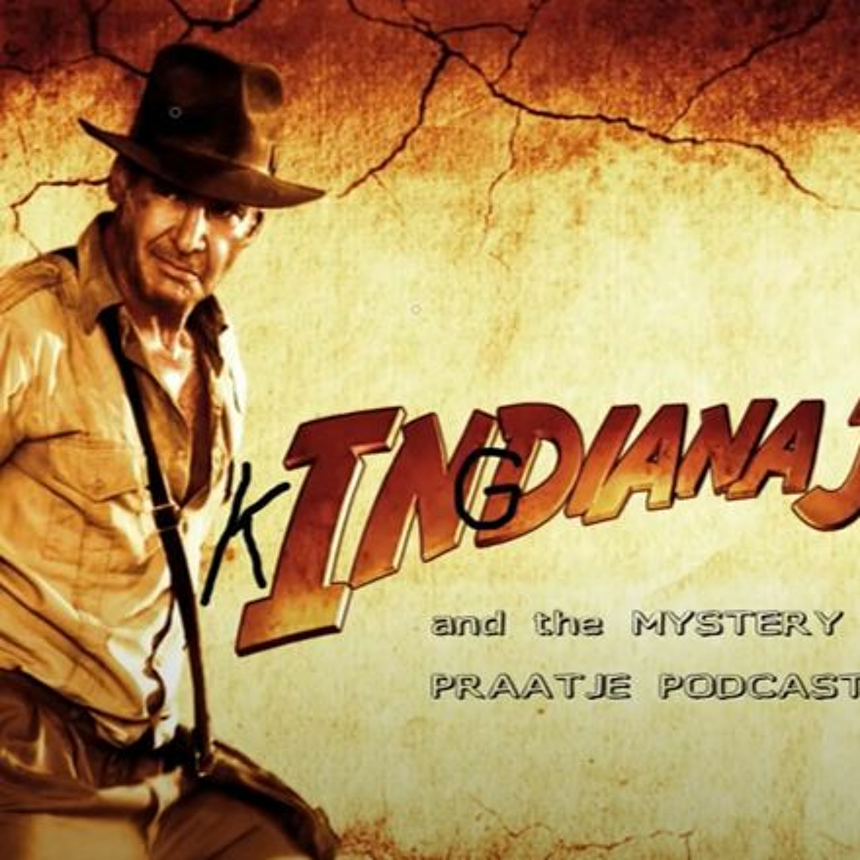 Praatje Podcast