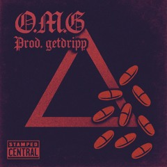 O.M.G  (prod. getdripp)