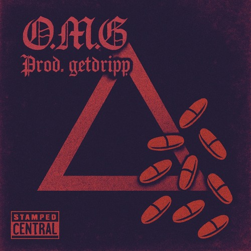 O.M.G  (prod. getdripp)