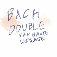 Bach Double Excerpt