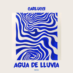 Agua De Lluvia