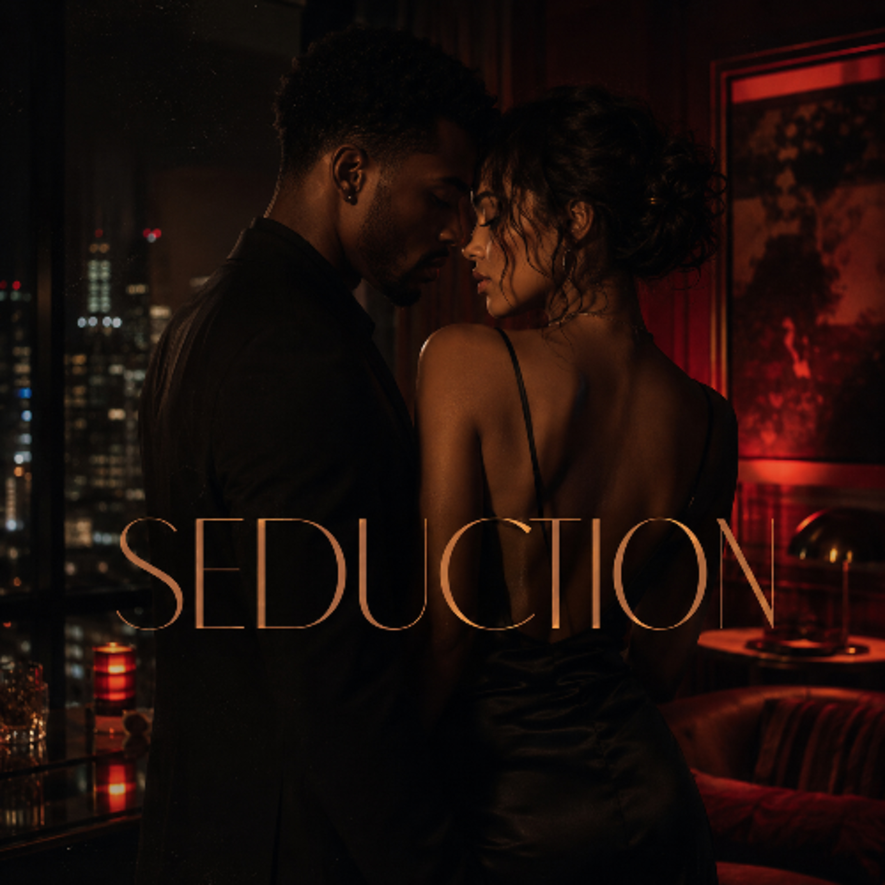 Seduction episode artwork
