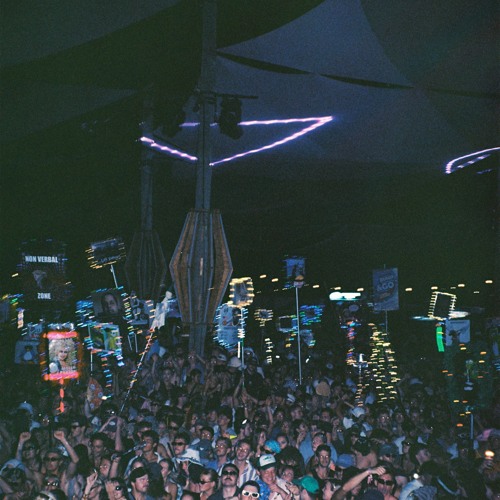 SAM ALFRED @ LOST PARADISE 2023