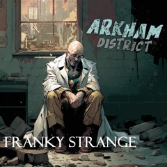 Franky Strange - Готэм Сити