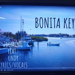Bonita Key/re-master