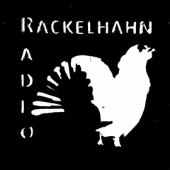 RACKELHAHN x CREWLOVE