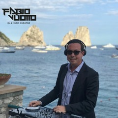 DJ FABIO VUOTTO - CENA ITALIANA LOUNGE