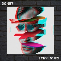 DONEV - Trippin'  021 (Rework)