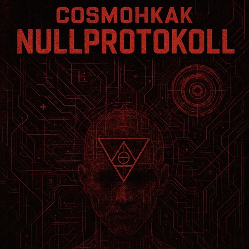 CosmoHKAK - Nullprotokoll