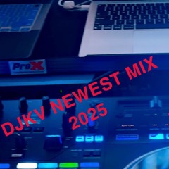 DJ KING VEGAS NEWEST MIX 2025