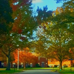 street-side (prod. Eric Godlow)