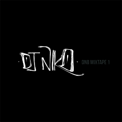 Dj Niko - Mixtape Drum&Bass #1