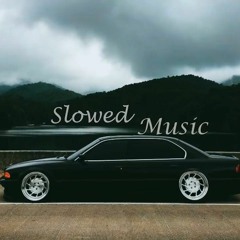 Akcent - Stay With Me (Slow Remix)