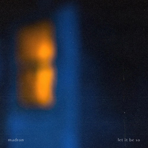 Let It Be So