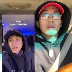 Jeep (Remix with Token)