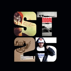 Я здесь (feat. Big Som & MO)