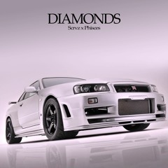 Scrvz X Phisces - Diamonds