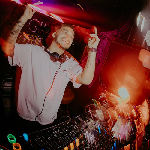 Hannah Wants Warm Up - Fat Sams Dundee - 22/09/2023