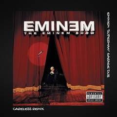 Eminem 'Superman' UK Garage Remix