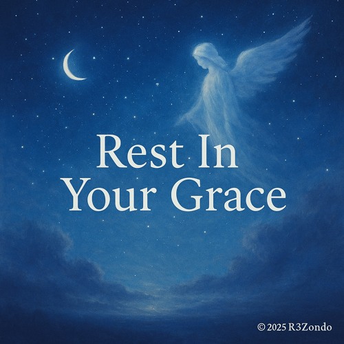 Rest In Your Grace
