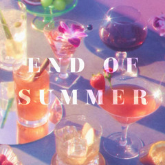 End of Summer