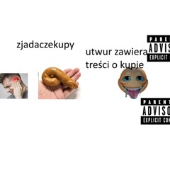 lubimy jeść kupkę freestyle (darmowy styl)