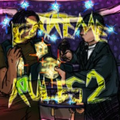 RVD Ft Beex + Auxxk (Prod. Cresylic + Kuru)