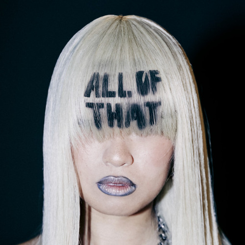 Bayli- All of that [ BlazeDean remix]