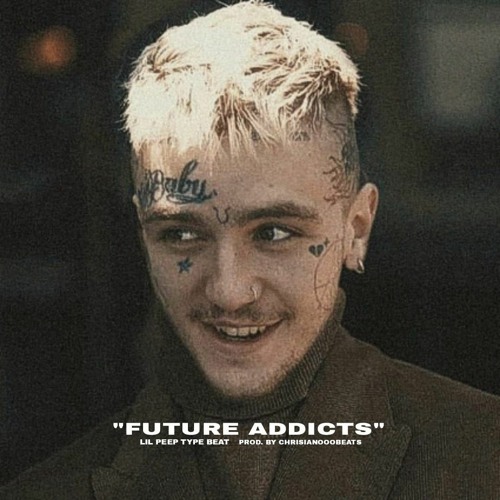 LIL PEEP TYPE BEAT 2022 | "FUTURE ADDICTS"