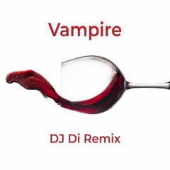 Dominic Fike - Vampire (DJ Di Kizomba Remix)_Buy=>Full