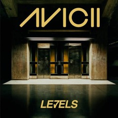 Avicii x Skrillex x Retrovision - Levels (Pete Summers 'Still Here' Edit)[FREE DOWNLOAD]