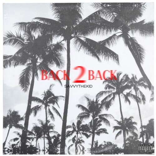 Back 2 Back