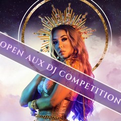 Sym3tr1x - HALIENE Divine Experience Open Aux DJ Competition Entry