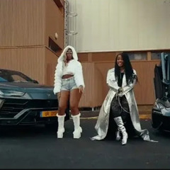 VENUZA X LaRose A L'AISE