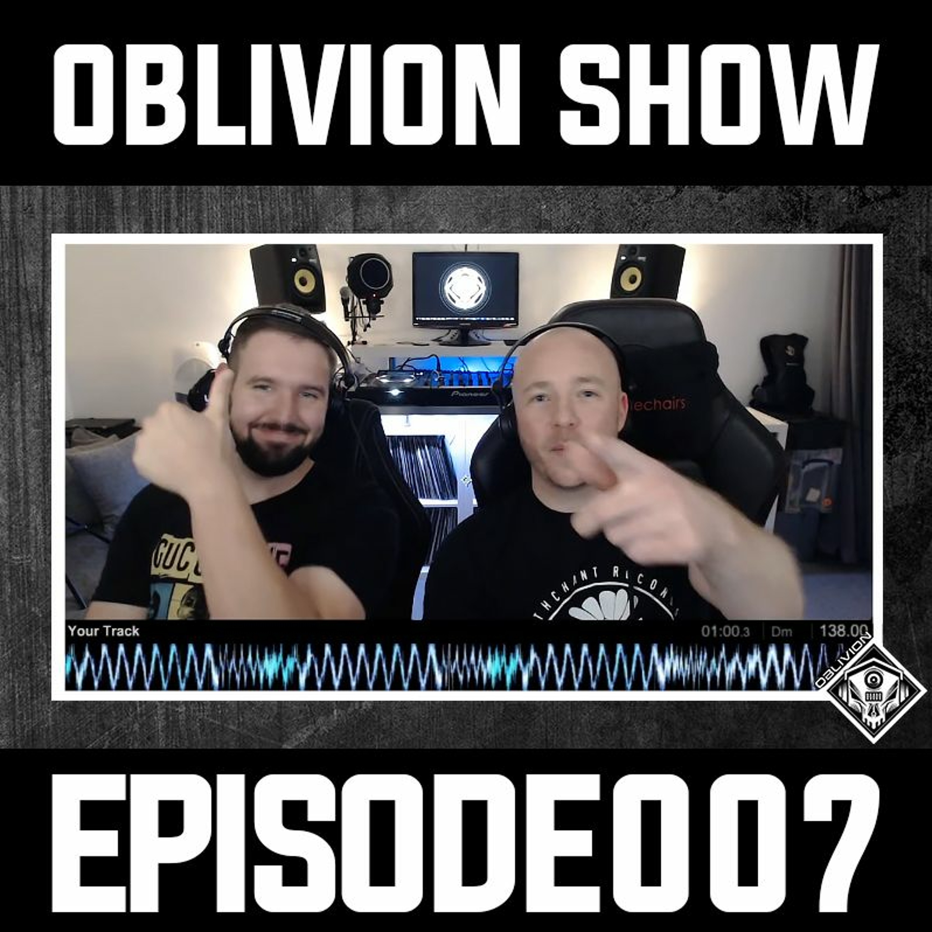 The Oblivion Show