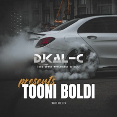 Tooni Boldi (Dub Refix)
