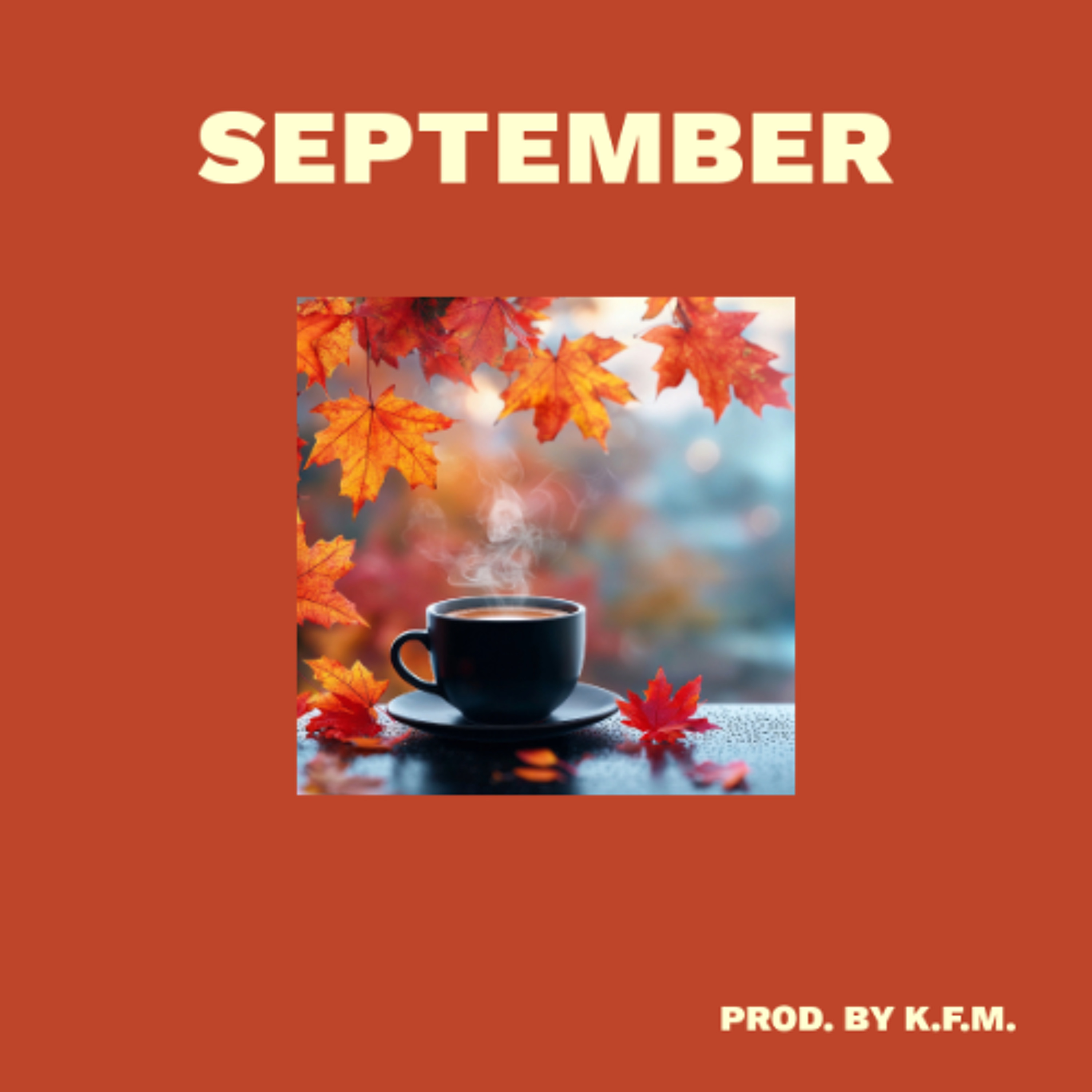 September episode artwork