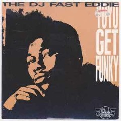 Yo Yo Get Funky (Original Radio)