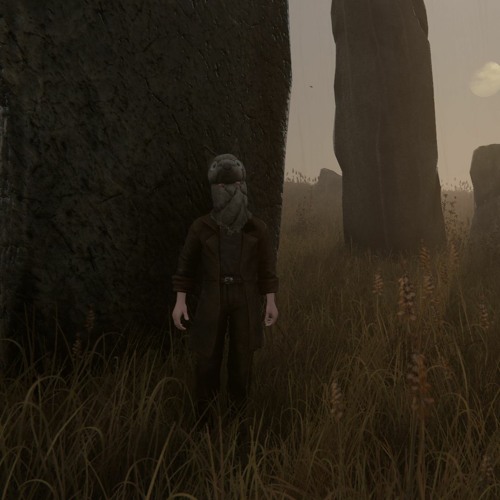 Pathologic 2 OST: Rust and Blood