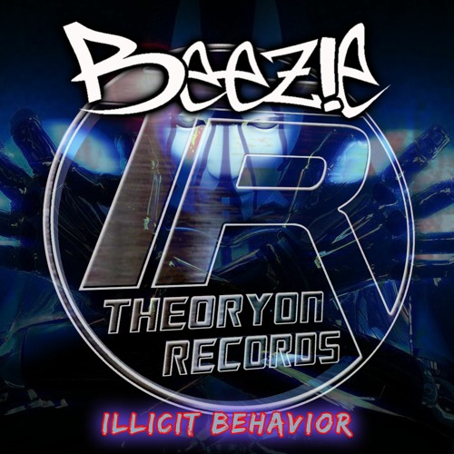 Beezie - Theoryon Intro by Beezie