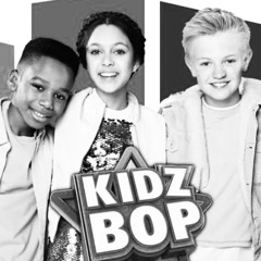 KIDSBOP