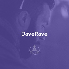 DaveRave | Dark Groove - Groove Cast IV 145-162 BPM