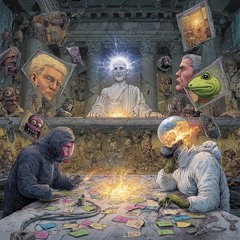 Automemetic/Ideophoric