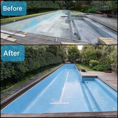 How To Choose The Right Commercial Pool Renovator?