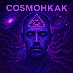 CosmoHKAK - Halluzinophon