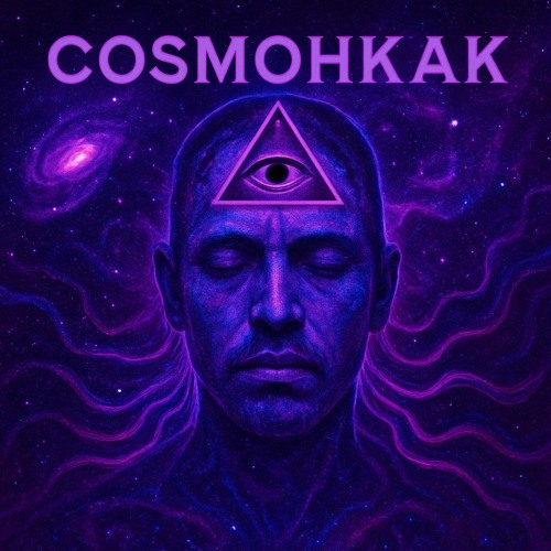 CosmoHKAK - Halluzinophon