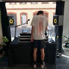 Squadra + Beyat + Stacktrace - Inauguration studio @NuanceRecords (Septembre 2023)