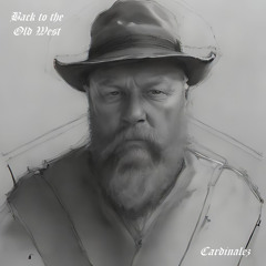 Back To The Old West