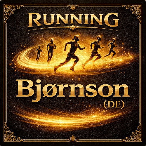 Running